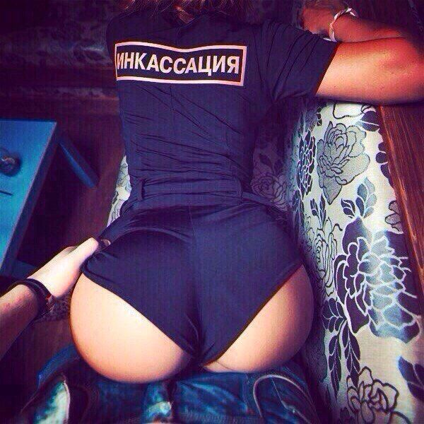 police, mmm