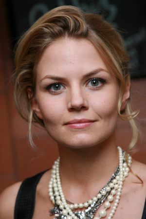 Jennifer Morrison