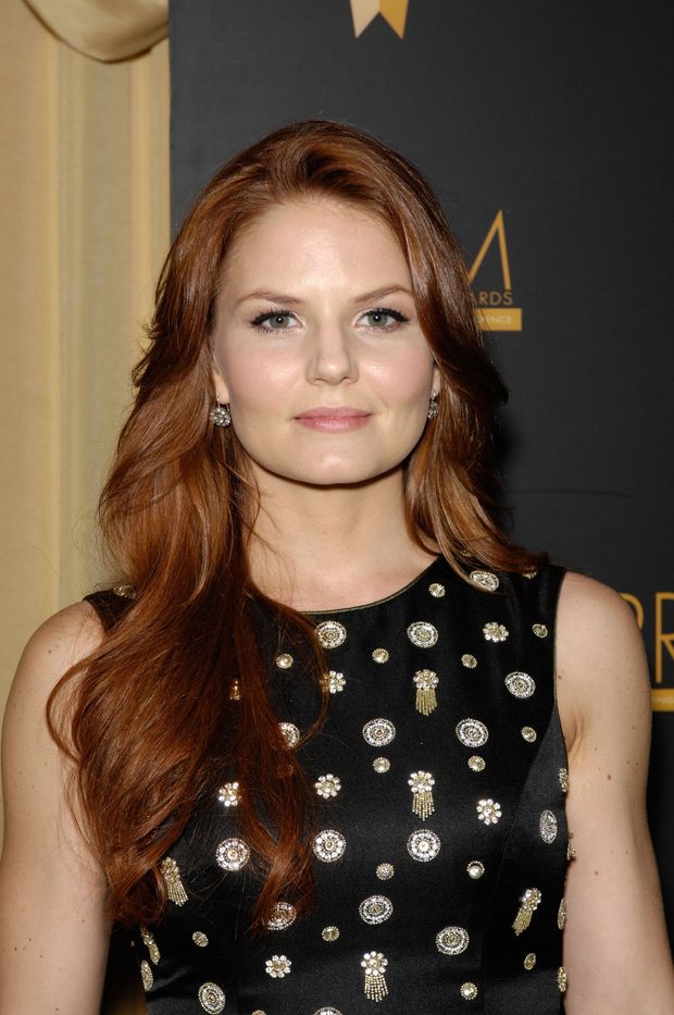 Jennifer Morrison