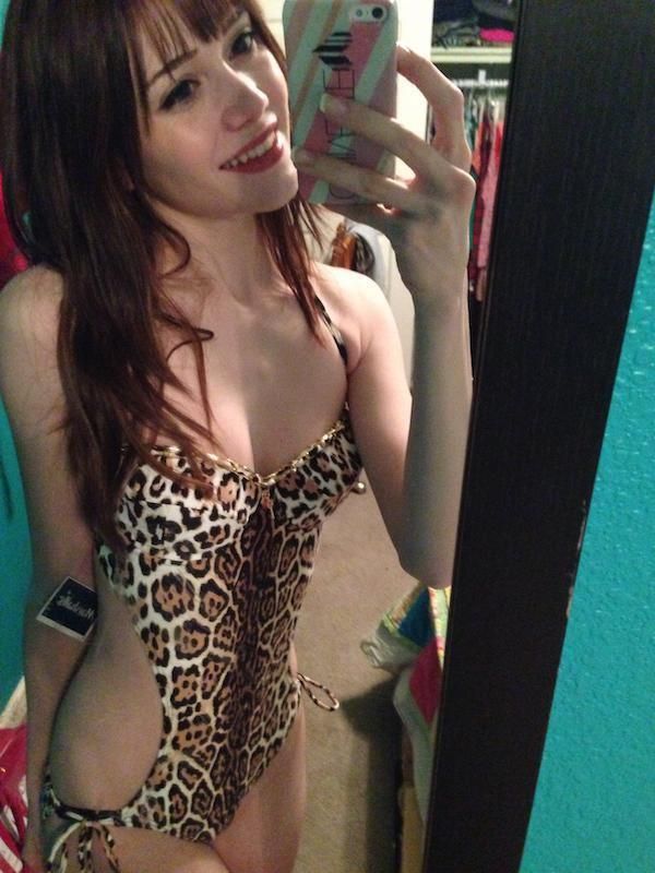 selfie