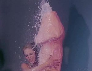 Honey, I Blew Up the dick