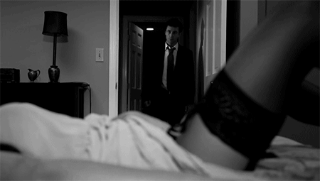 watching