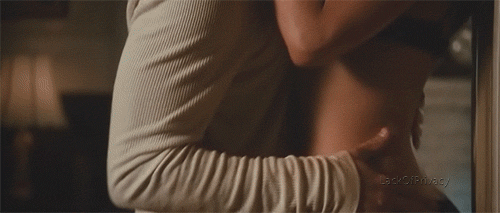 Just for tonight forget everything but your cravings