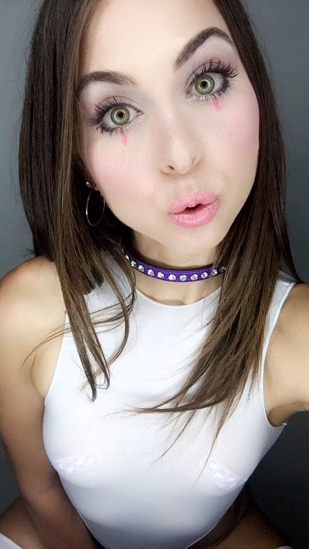 kiss riley