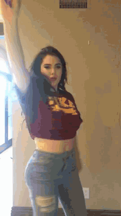 Mckayla Maroney