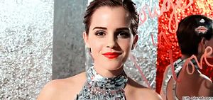 Emma Watson - 5'5''- Prettiest British Babe.....Eat Her! - YUM!