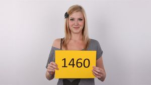 Ivana czech casting 1460