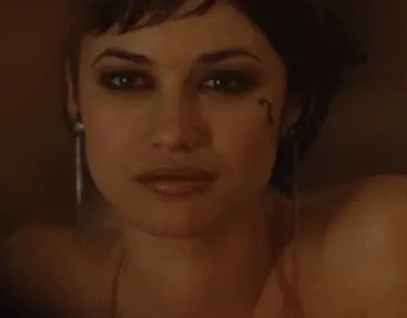Olga Kurylenko -11/79 -5'9''- USSR Beauty....Eat! Her! - YUM!