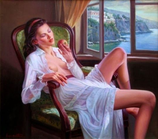 Erotic Art