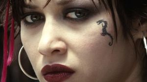 Olga Kurylenko -11/79 -5'9''- USSR Beauty....In "Hitman"- Eat! Her! - YUM!