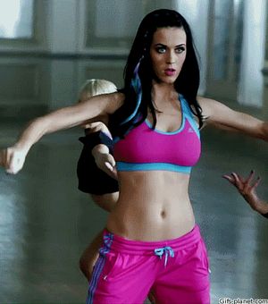 Katy Perry -10/84 -5'8''- 36-25-36''-32D-Bra -130lbs - 7-Shoe, Great Figure, Serious Cunnilingus! -Yum! Yum!