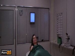 Mathilda May Lifeforce 1981