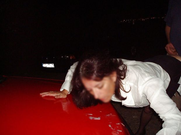 bourgeoise dogging