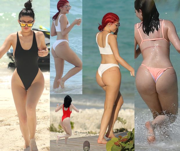 Kylie Jenner