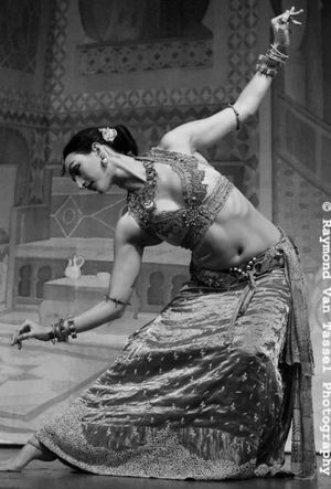 goddesswithinyou: Colleena Shakti