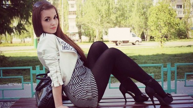 hot babe