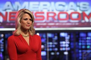 Martha MacCallum - 1/64 - 5'4''- Fox News Beauty.....MILF Cunnilingus! - Yum! Yum!