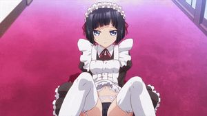 hentai maid