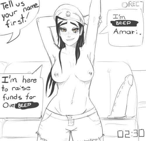 st0rmbringer:
Source: Overwatch Hentai
