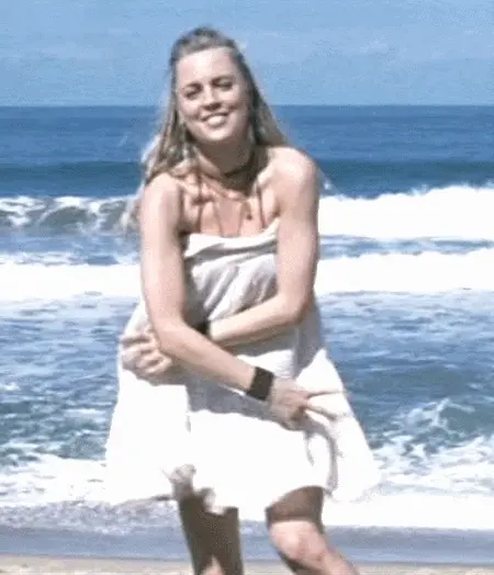 Melissa George -8/76 -5'7''- 36-24-36''-34B-Bra -124lbs -8-Shoe, Hot Body - Wet Cunnilingus! -Yum! Yum!