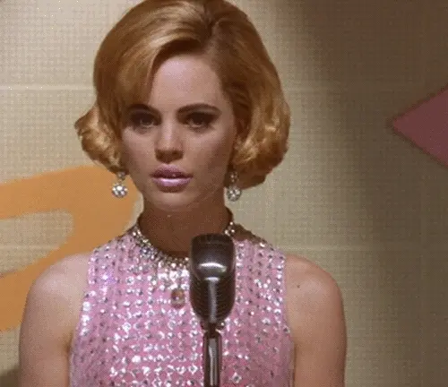 Melissa George -8/76 -5'7''- 36-24-36''-34B-Bra -124lbs -8-Shoe, Pretty Lady - Wet Cunnilingus! -Yum! Yum!