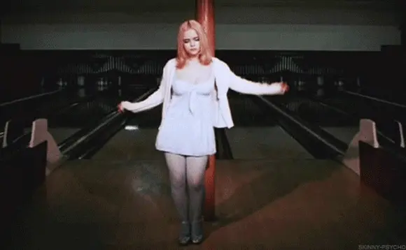 Christina Ricci - I Love Italian Woman.....Eat All Day.....Yummy!
