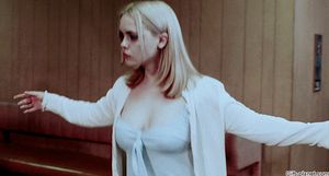 Christina Ricci - I Love Italian Woman.....Eat All Day.....Yummy!