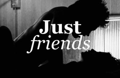 and nothing more…
