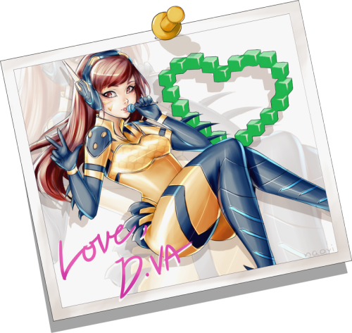 naoyi:
Requested by a friend c:
Source: Overwatch Hentai