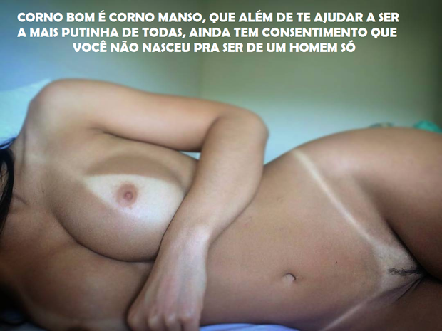 Eu sou assim…….