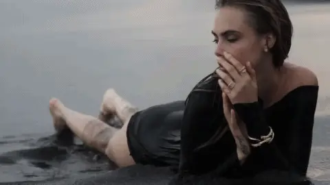 Cara Delevingne -8/92 -5'9''- 32-24-34''-30A-Bra -113lbs -8-Shoe. British Pretty Baby, Sweet Wet Cunnilingus! -Yum! Yum!