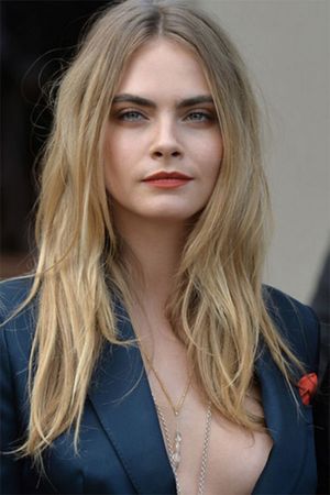 Cara Delevingne -8/92 -5'9''- 32-24-34''-30A-Bra -113lbs -8-Shoe. British Pretty Baby, Sweet Wet Cunnilingus! -Yum! Yum!