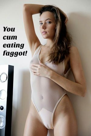 cum fag