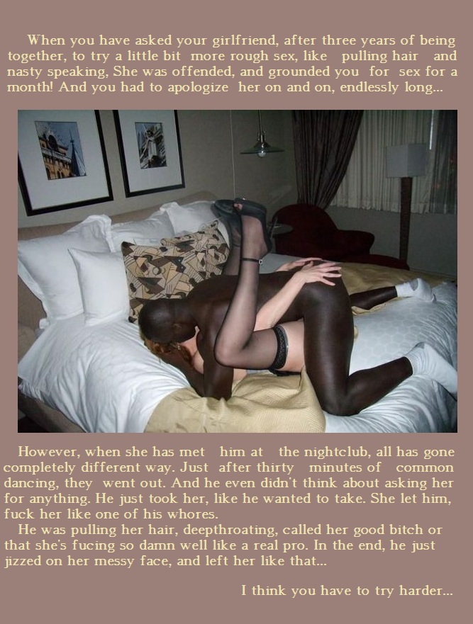 Double standards