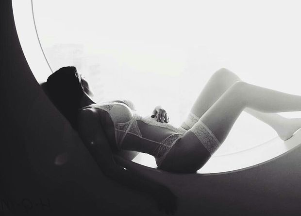 Evelina Axner - HighQualityModels