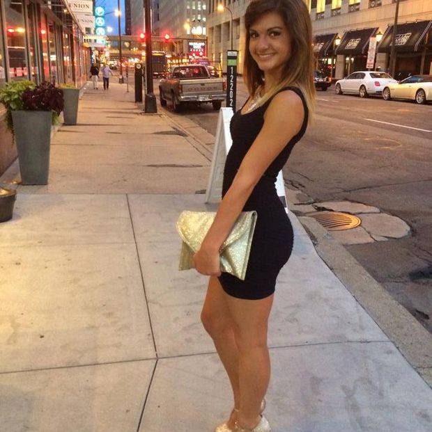 sexy