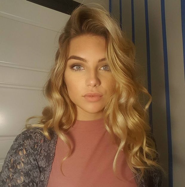 Stunning