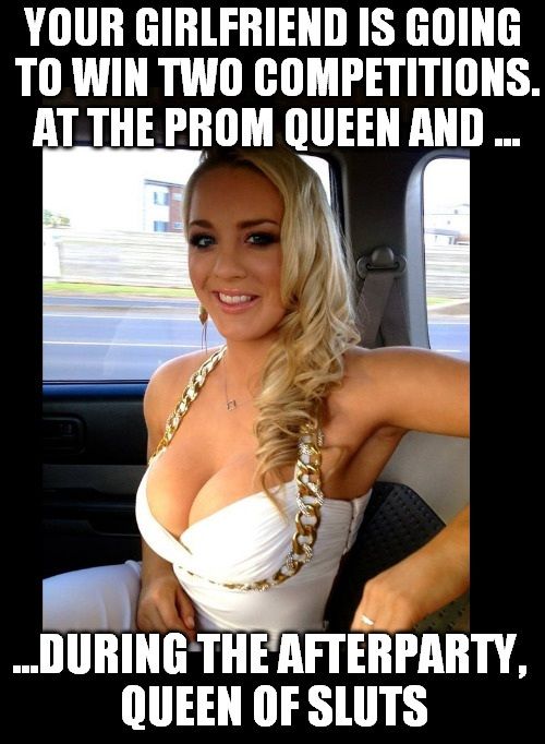 Prom's competitions