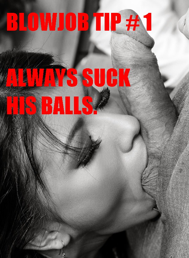 good tip