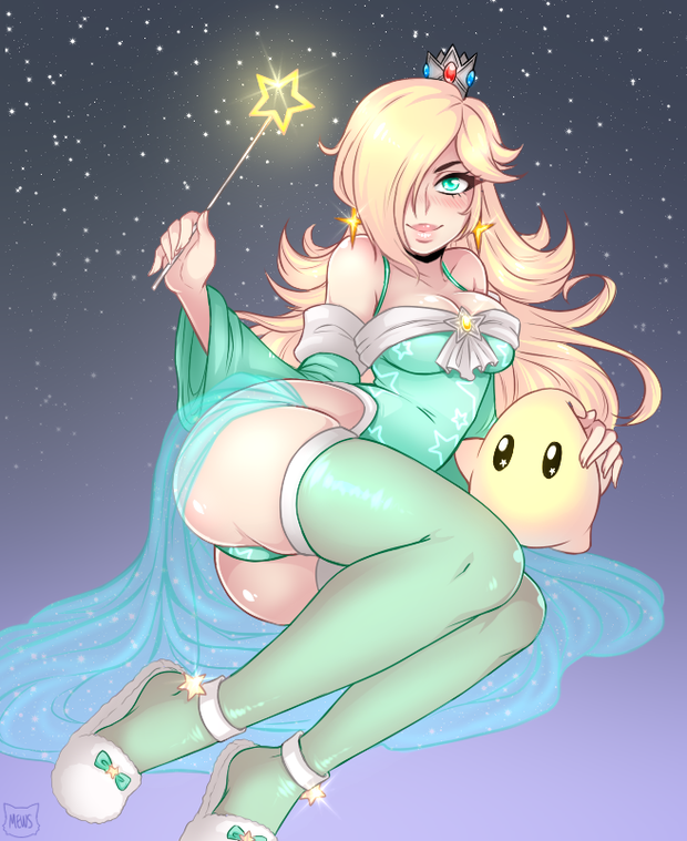 Rosalina