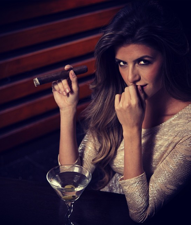 vanessa golub
