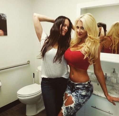 bathroom pic