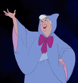 bippity boppity cock