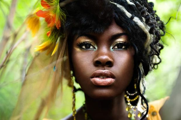 Ghanaian