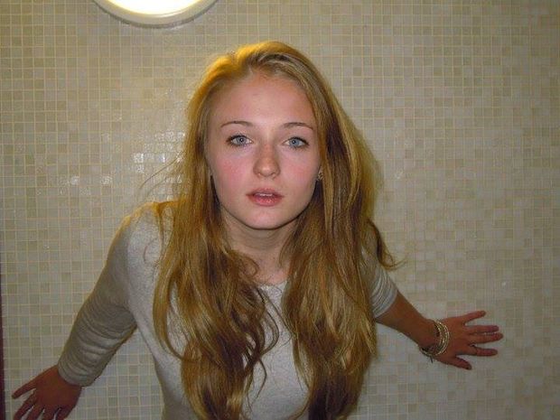Sophie Turner