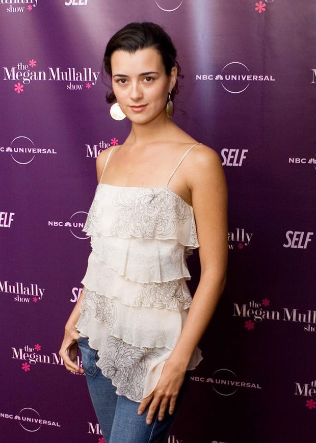 Cote de Pablo