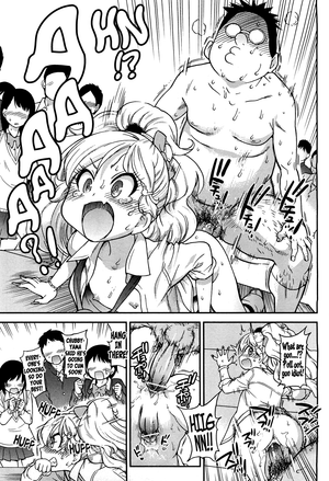 Shiwasu no Okina English Collection