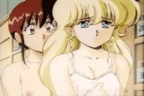ecchi