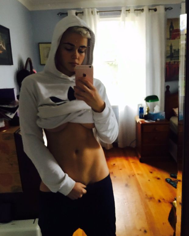Stefania Ferrario