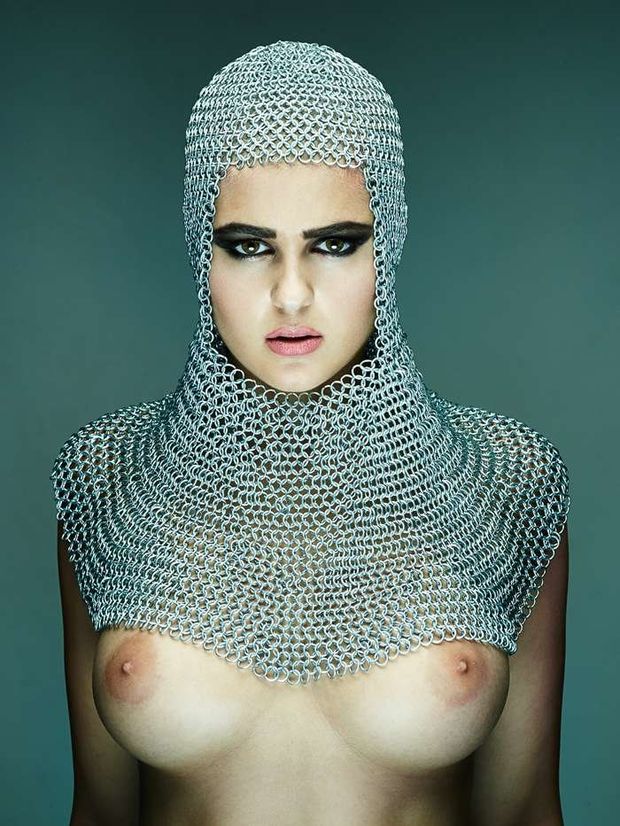 Stefania Ferrario